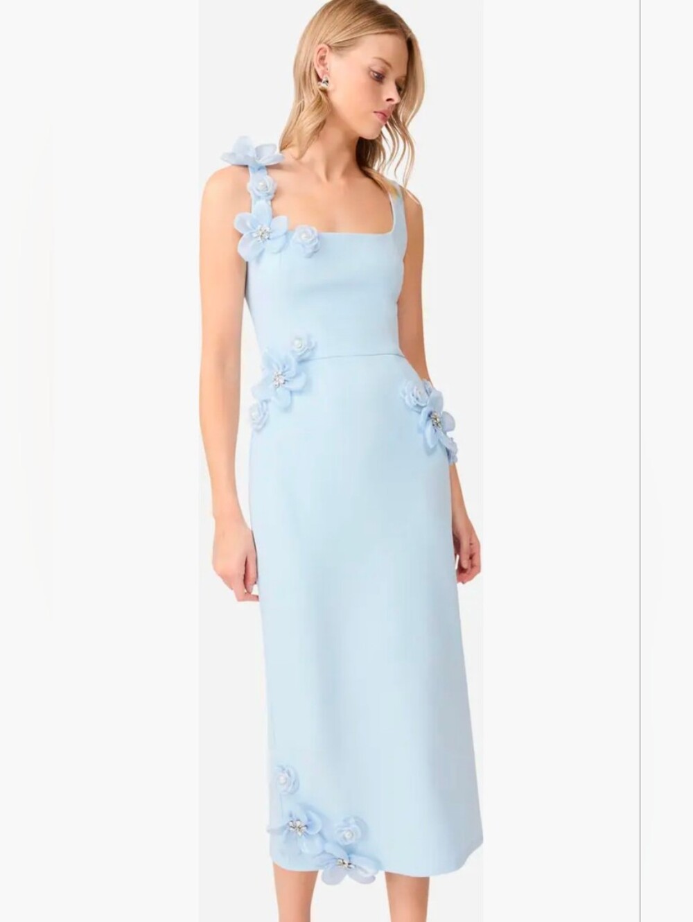 Elliott Chantelle Cocktail Dress - Size S